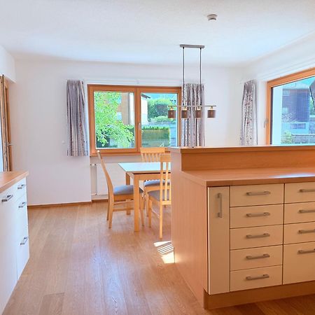 Wiesen Appartment Schwarzenberg im Bregenzerwald Εξωτερικό φωτογραφία