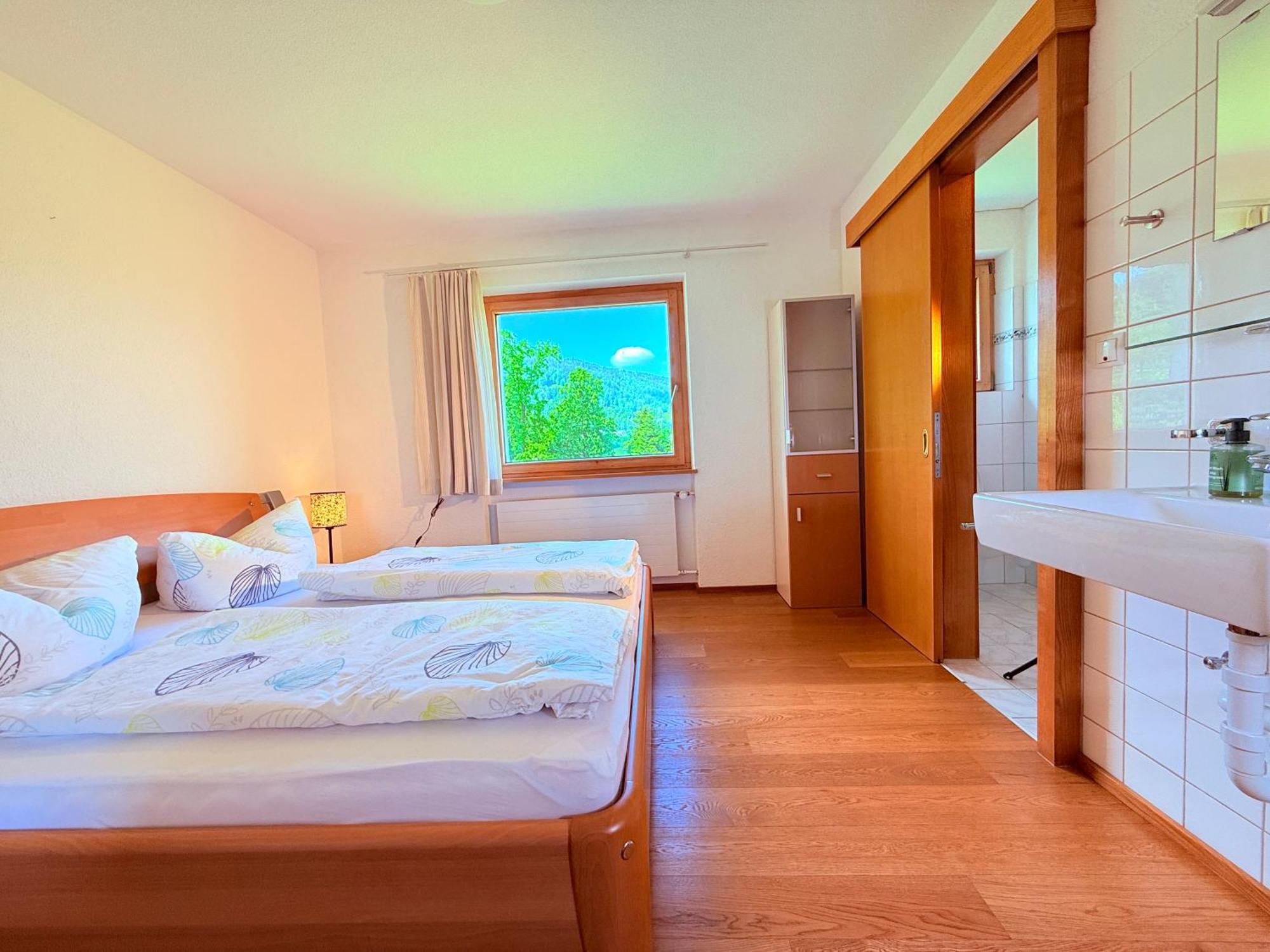 Wiesen Appartment Schwarzenberg im Bregenzerwald Εξωτερικό φωτογραφία
