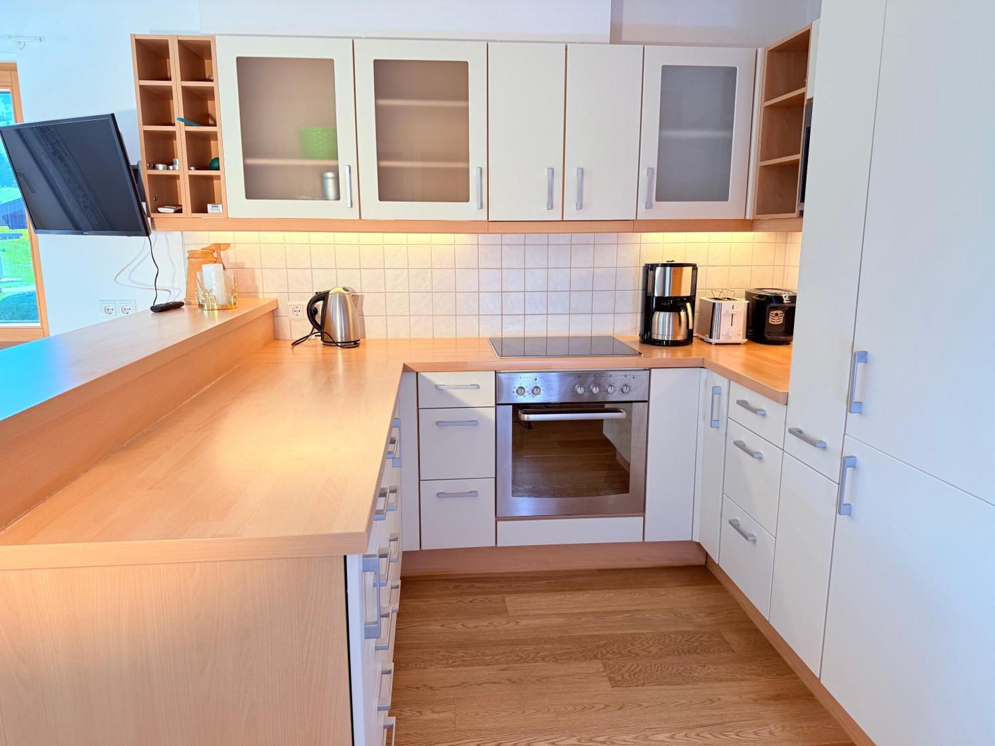 Wiesen Appartment Schwarzenberg im Bregenzerwald Εξωτερικό φωτογραφία