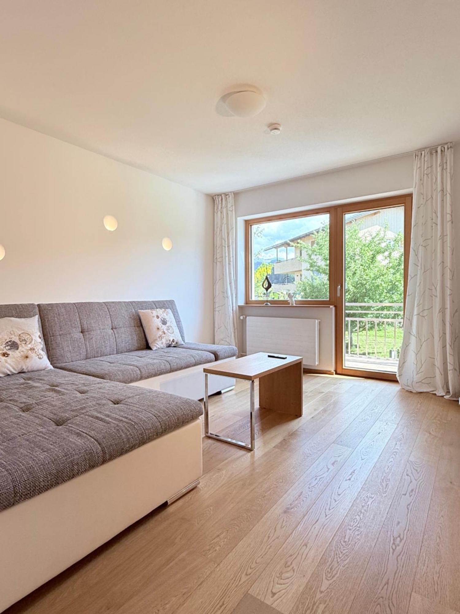 Wiesen Appartment Schwarzenberg im Bregenzerwald Εξωτερικό φωτογραφία