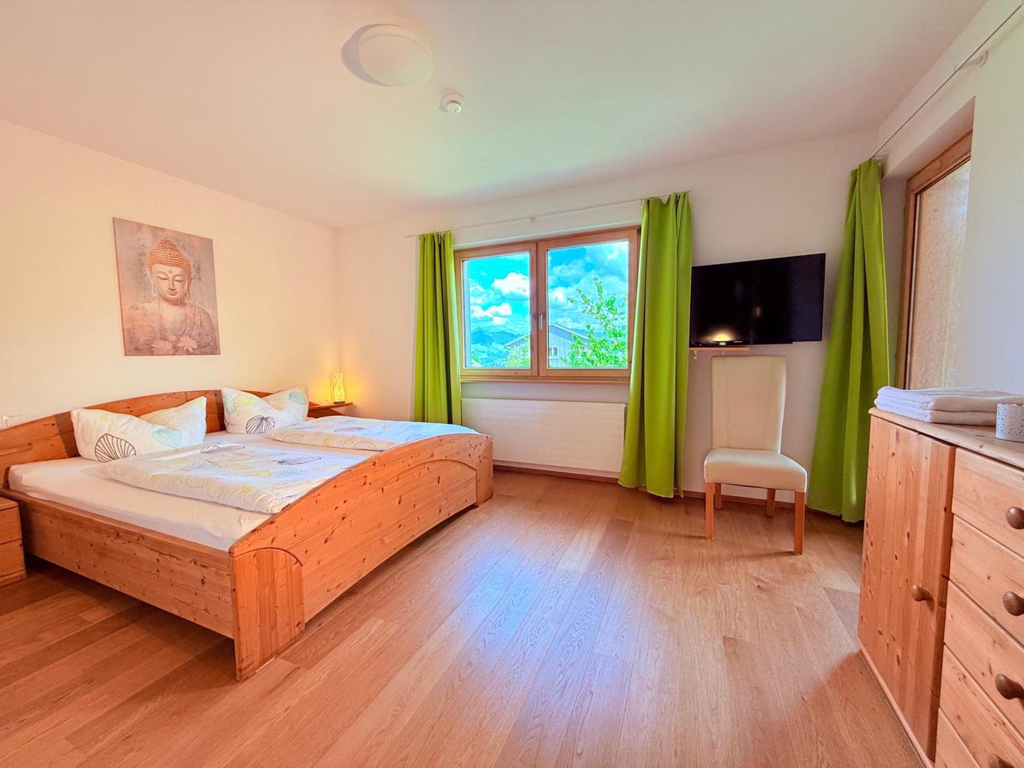 Wiesen Appartment Schwarzenberg im Bregenzerwald Εξωτερικό φωτογραφία