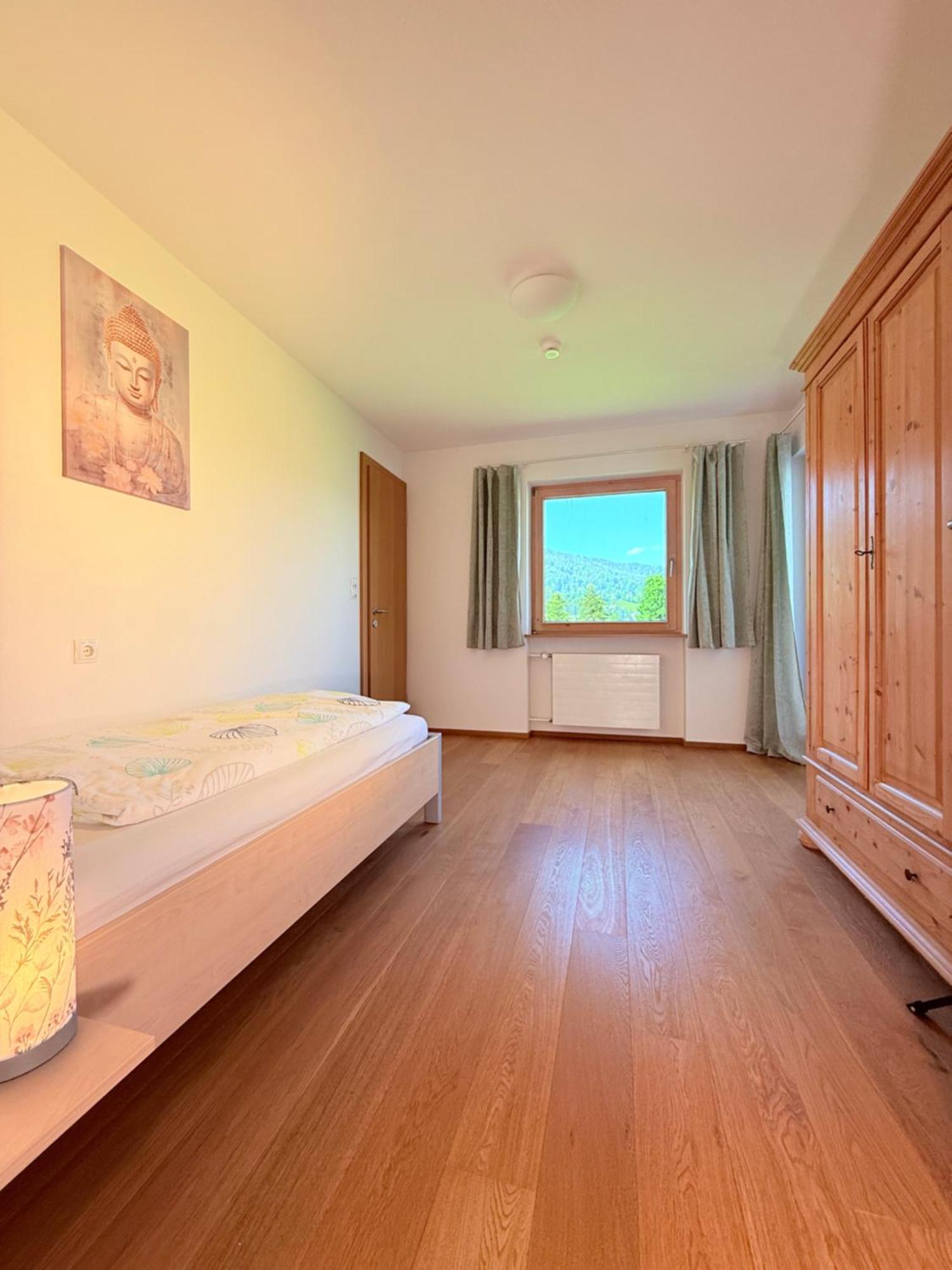 Wiesen Appartment Schwarzenberg im Bregenzerwald Εξωτερικό φωτογραφία